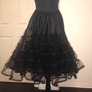 💕Petticoat/Crinoline 💕